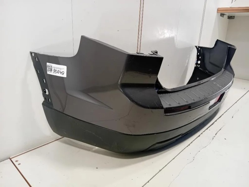 Paraurti POST 96895629 Chevrolet Orlando 2011