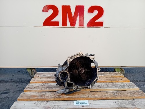 Cambio CAMBIO GUY Seat Altea 5P1 2004