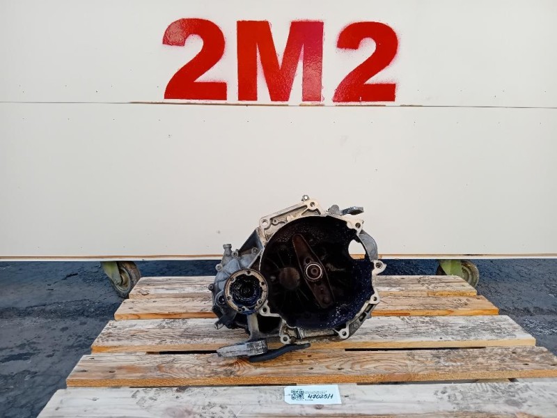 Cambio CAMBIO GUY Seat Altea 5P1 2004