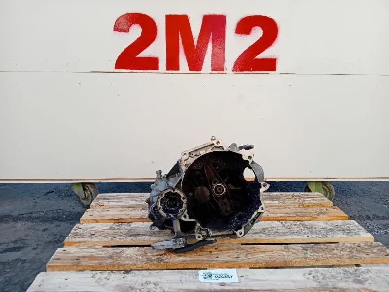 Cambio CAMBIO GUY Seat Altea 5P1 2004