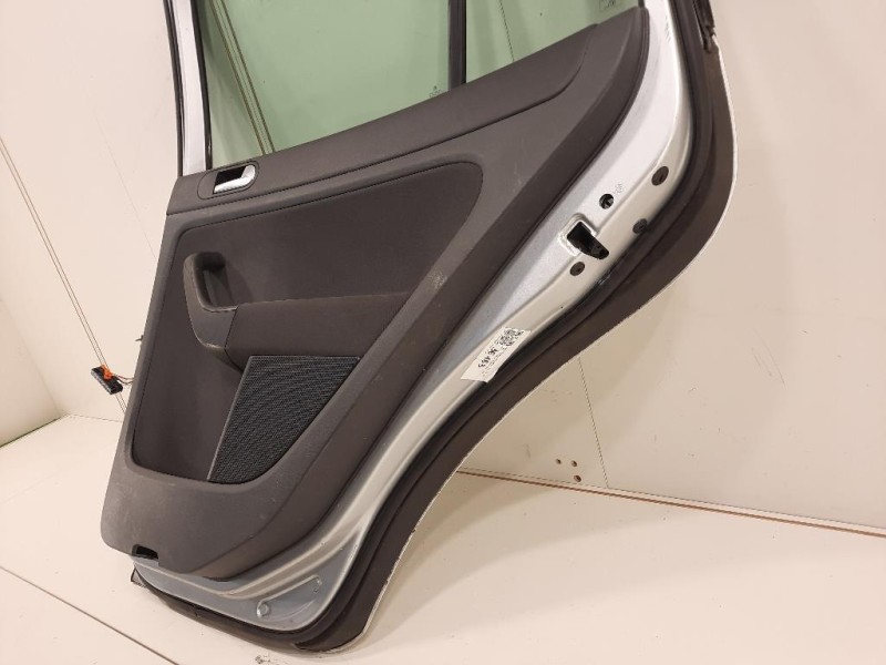 Paraurti POST 96895629 Chevrolet Orlando 2011