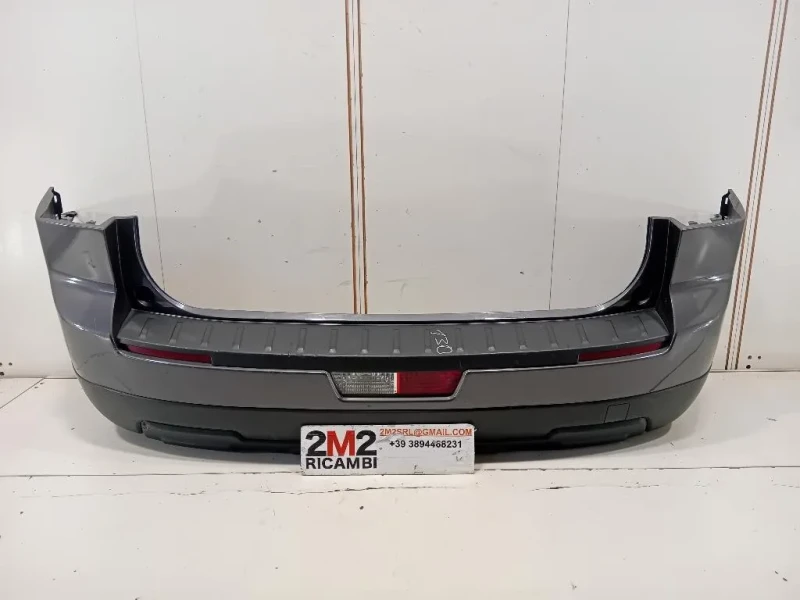 Paraurti POST 96895629 Chevrolet Orlando 2011