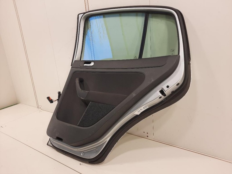 Paraurti POST 96895629 Chevrolet Orlando 2011