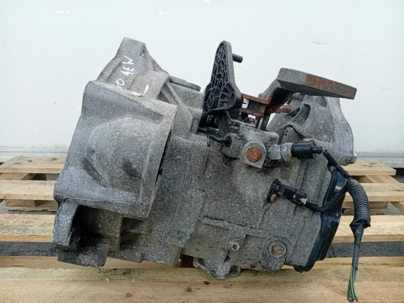 Cambio 5 MARCE MANUALE Seat Altea XL 5P5 2004