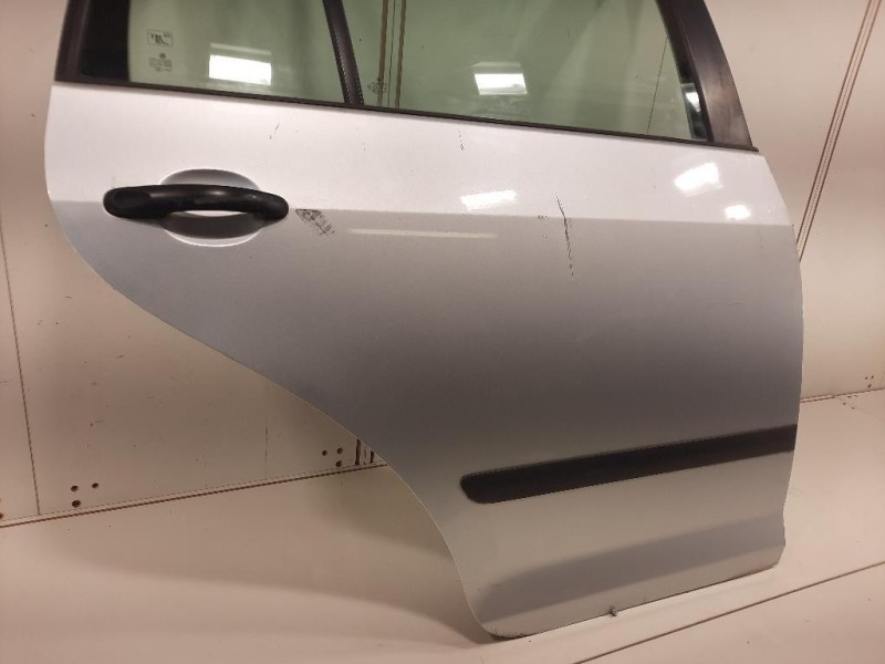 Paraurti POST 1612229280 Citroen C1 II 2014