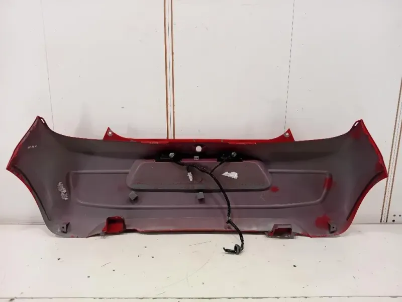 Paraurti POST 1612229280 Citroen C1 II 2014