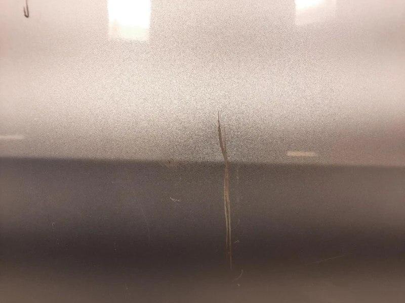 Porta POST DX 5M0833106B Volkswagen GOLF PLUS I 2004