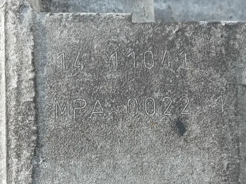 Cambio MPA 6 MARCE MANUALE Seat EXEO 3R2 2009