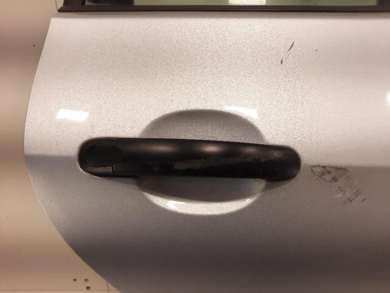 Porta POST DX 5M0833106B Volkswagen GOLF PLUS I 2004