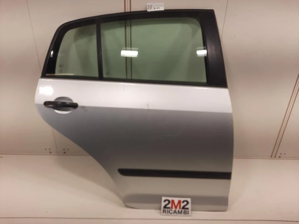 Porta POST DX 5M0833106B Volkswagen GOLF PLUS I 2004