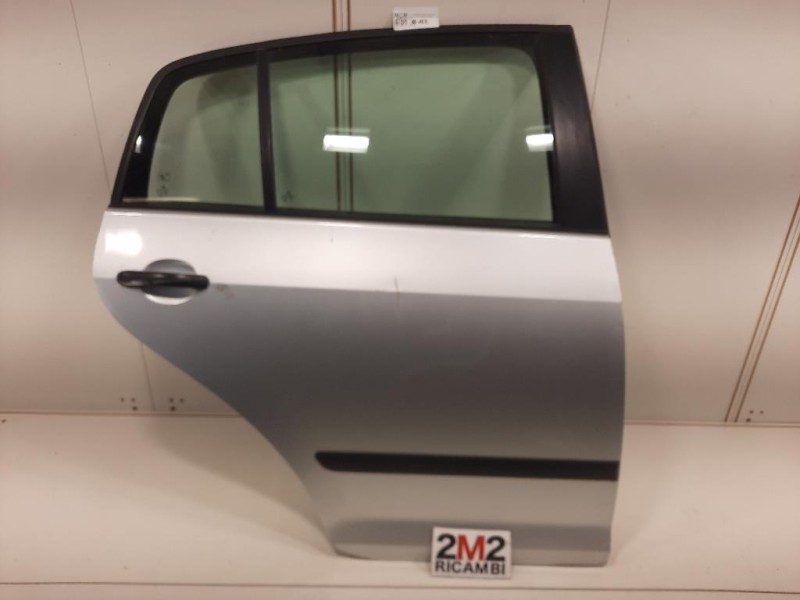 Paraurti POST 1612229280 Citroen C1 II 2014