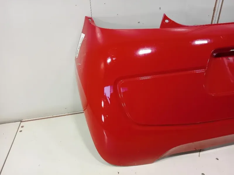 Paraurti POST 1612229280 Citroen C1 II 2014