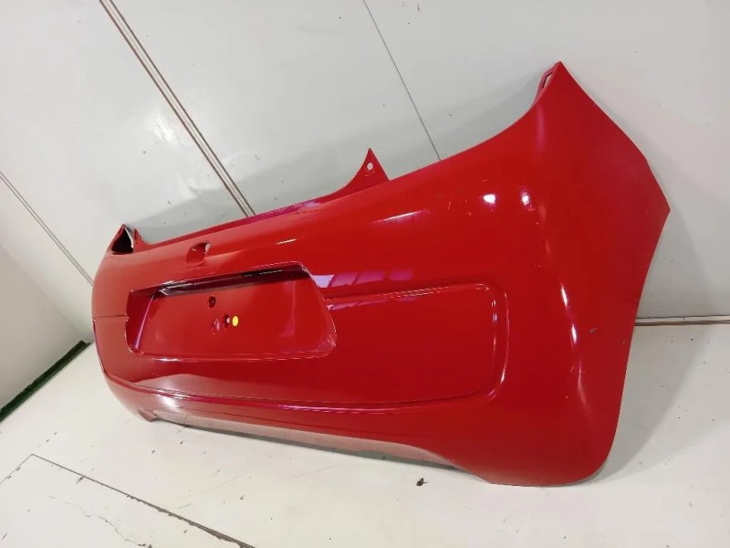 Paraurti POST 1612229280 Citroen C1 II 2014