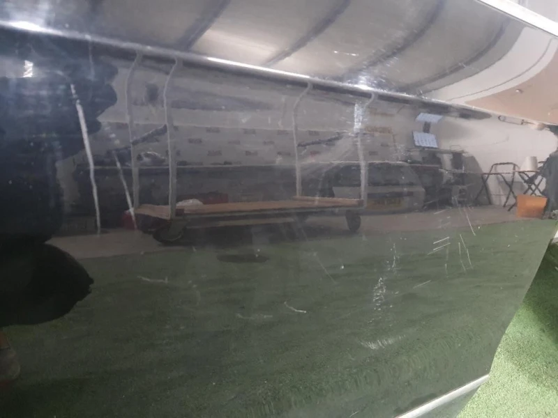 Porta POST DX 3C5833056H Volkswagen Passat V 2005