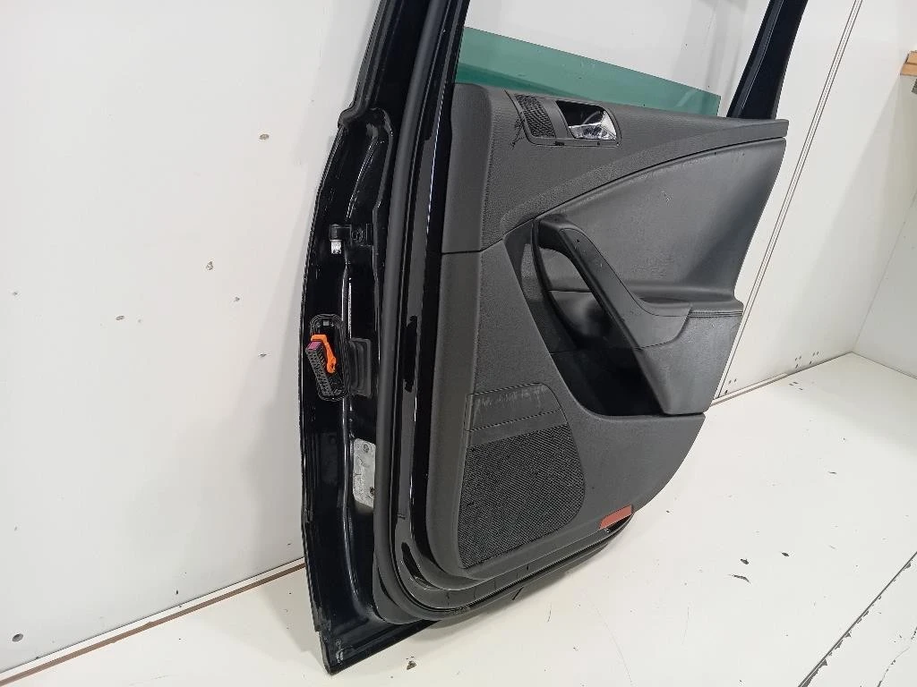 Porta POST DX 3C9833056D Volkswagen Passat V Variant 2005