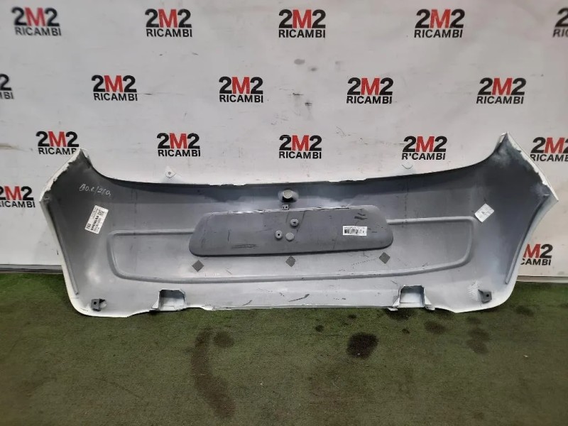 Paraurti POST 521590H090 Citroen C1 II 2014