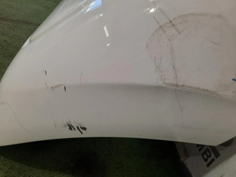 Paraurti POST 521590H090 Citroen C1 II 2014