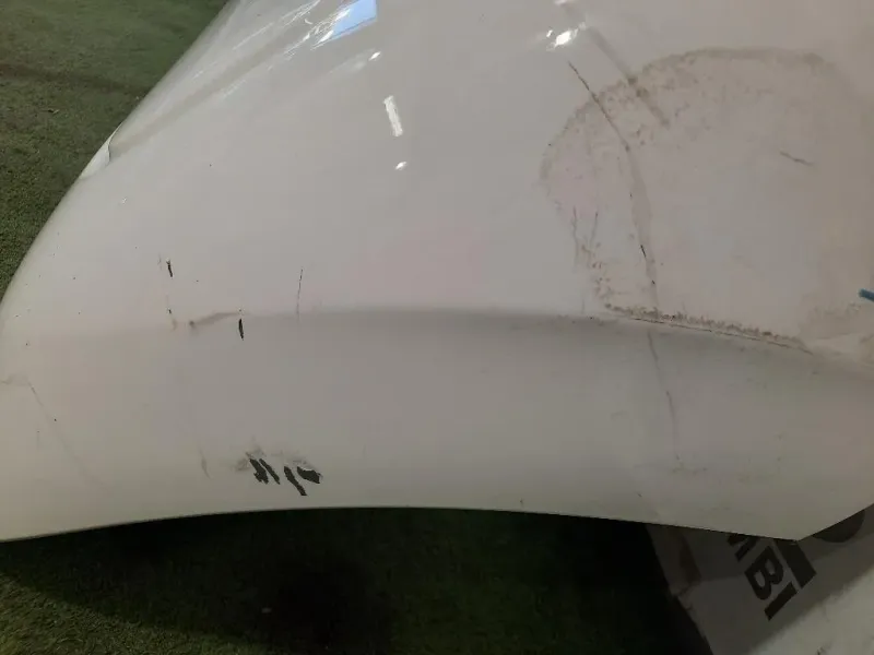 Paraurti POST 521590H090 Citroen C1 II 2014