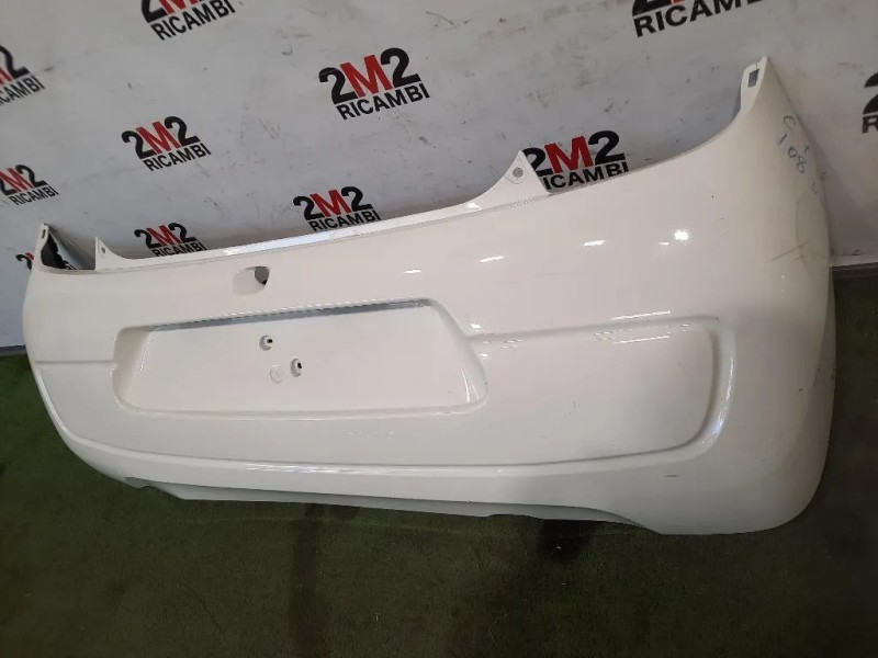 Paraurti POST 521590H090 Citroen C1 II 2014