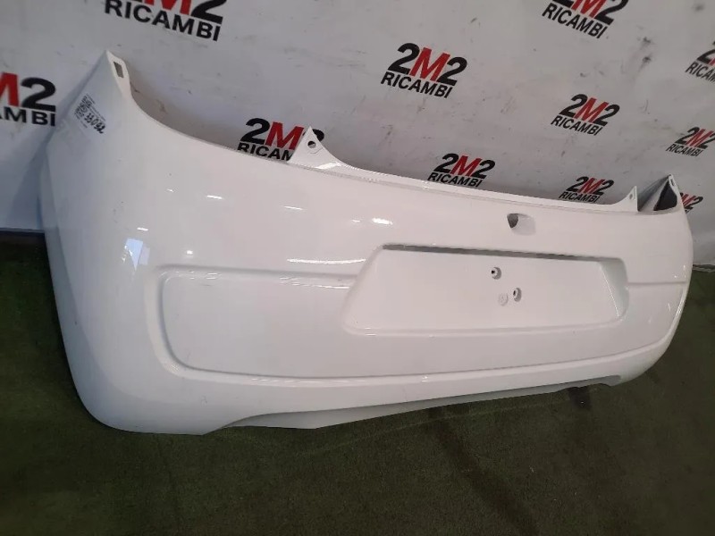 Paraurti POST 521590H090 Citroen C1 II 2014