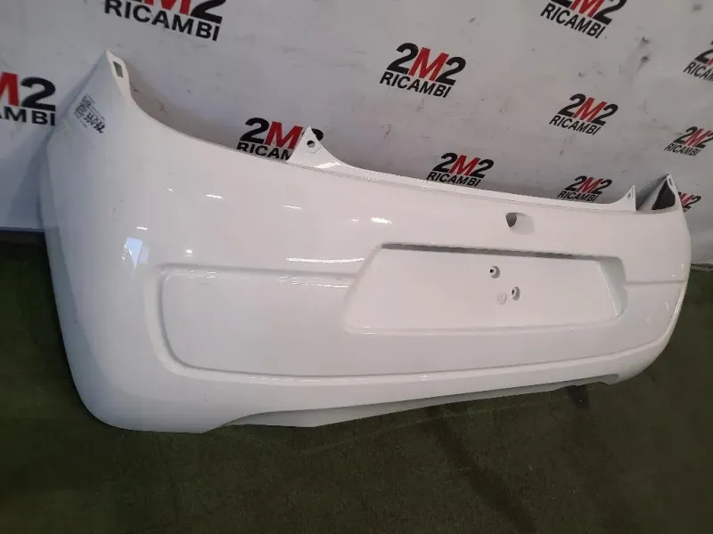 Paraurti POST 521590H090 Citroen C1 II 2014