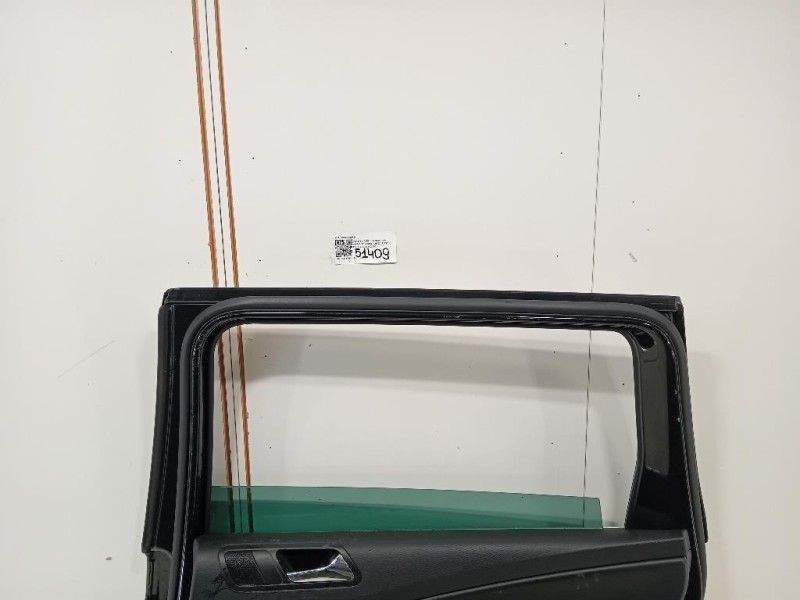 Porta POST DX 3C9833056D Volkswagen Passat V Variant 2005