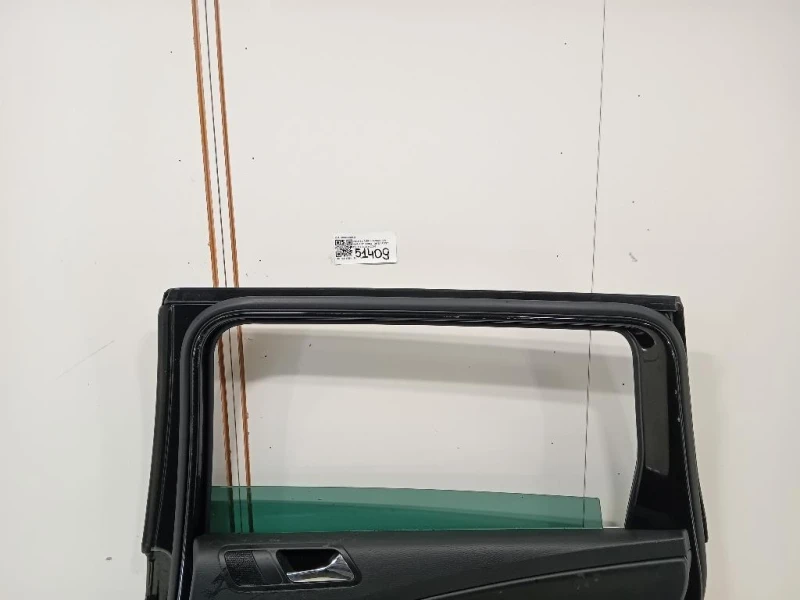 Porta POST DX 3C9833056D Volkswagen Passat V Variant 2005