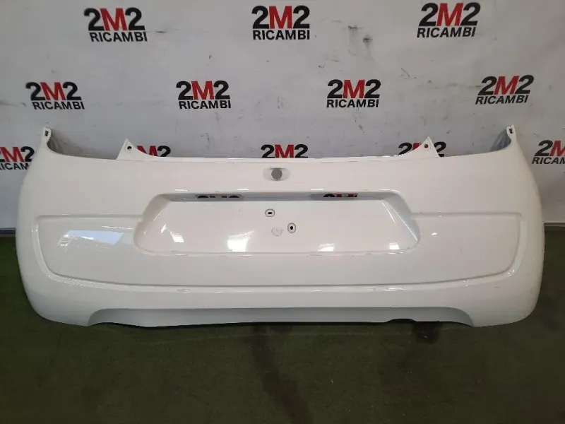Paraurti POST 521590H090 Citroen C1 II 2014
