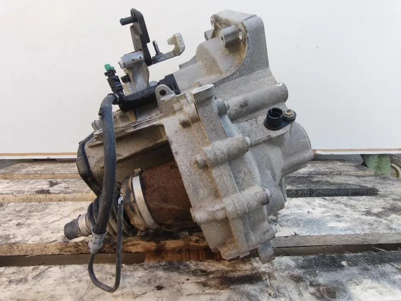 Cambio USM 5 MARCE MANUALE Seat Ibiza VI KJ1 2017