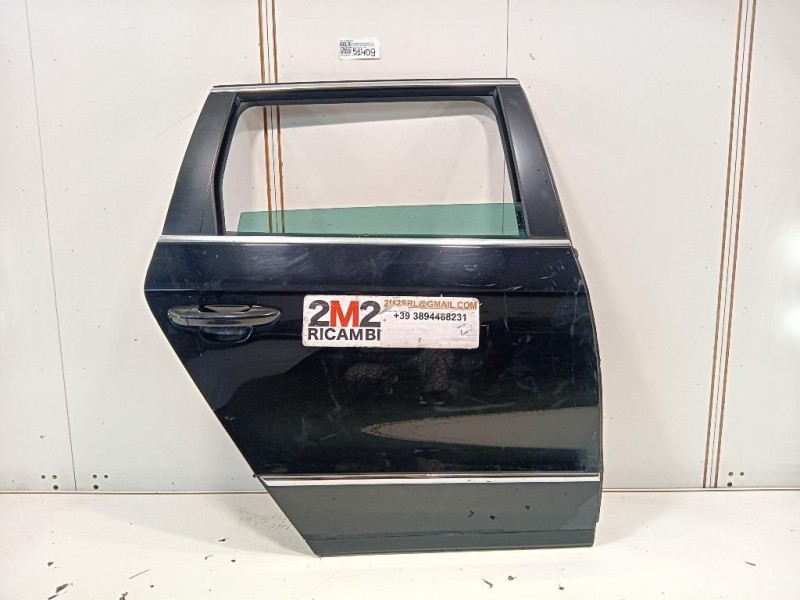 Paraurti POST 521590H090 Citroen C1 II 2014