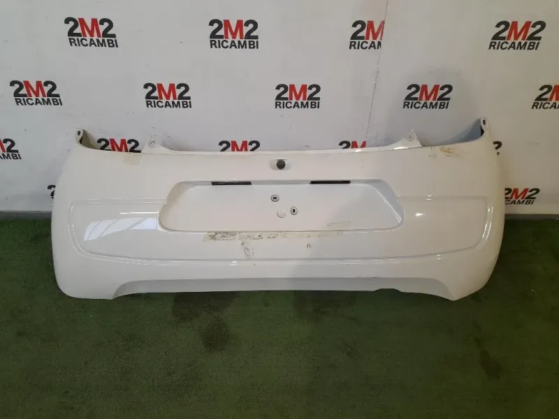 Paraurti POST 521590H090 Citroen C1 II 2014