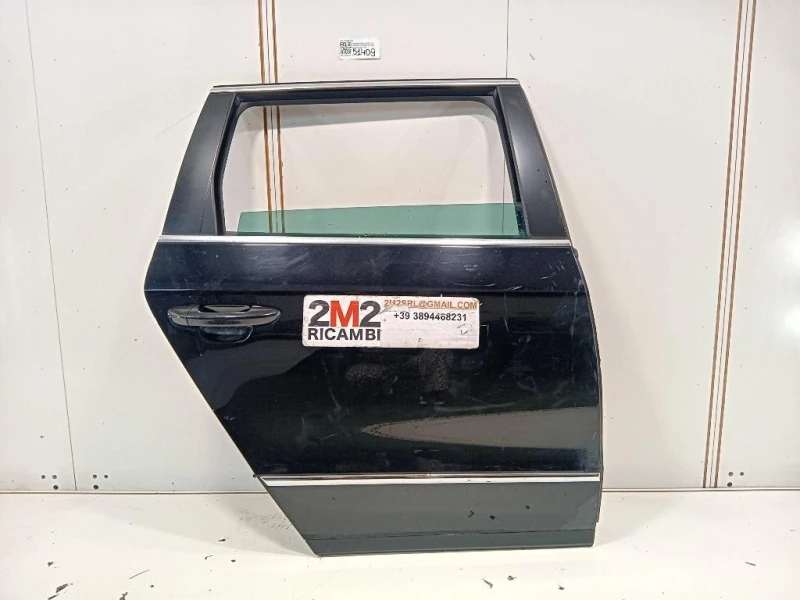 Porta POST DX 3C9833056D Volkswagen Passat V Variant 2005