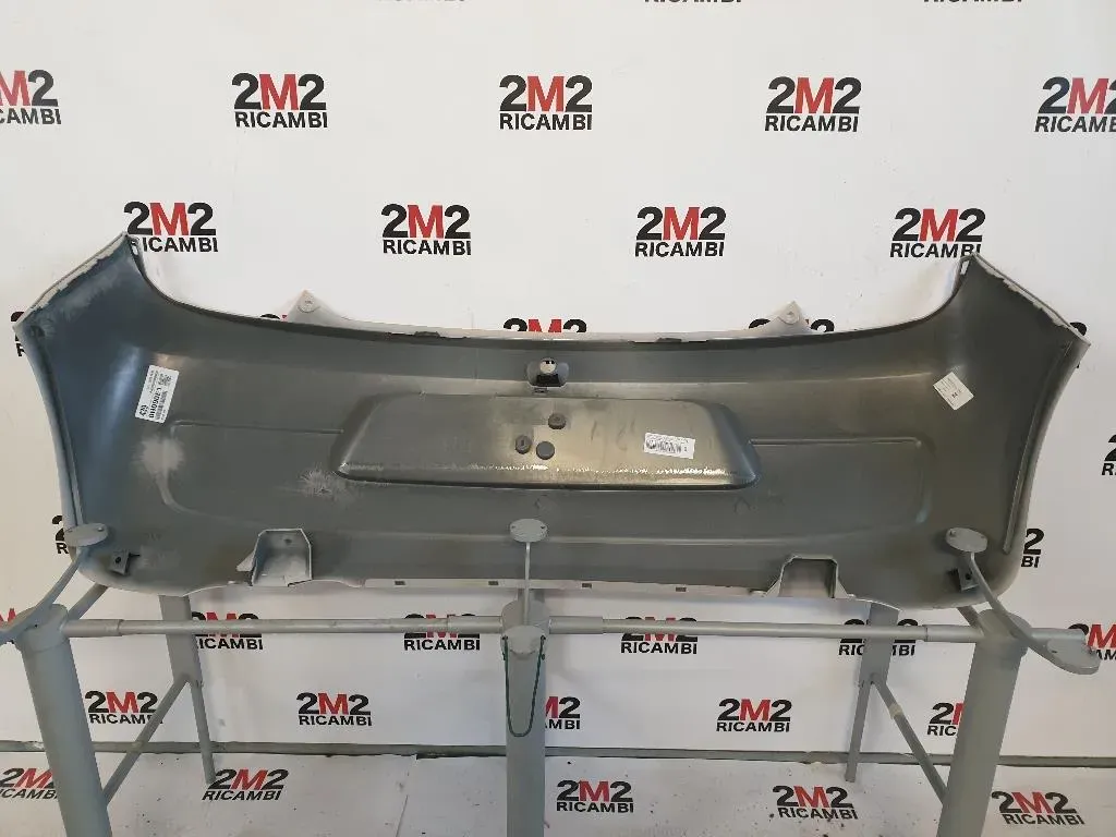 Paraurti POST 1612229280 Citroen C1 II 2014