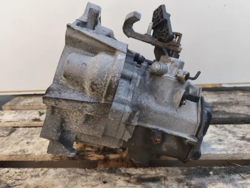 Cambio USM 5 MARCE MANUALE Seat Ibiza VI KJ1 2017