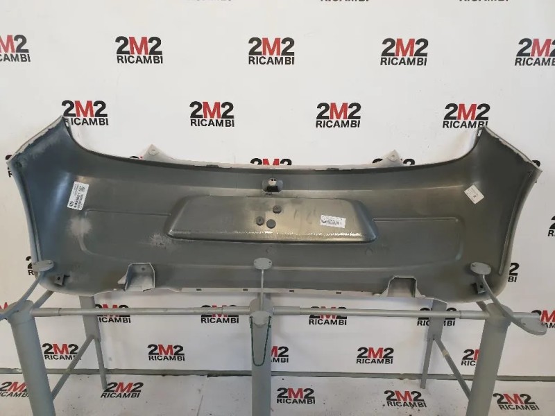 Paraurti POST 1612229280 Citroen C1 II 2014