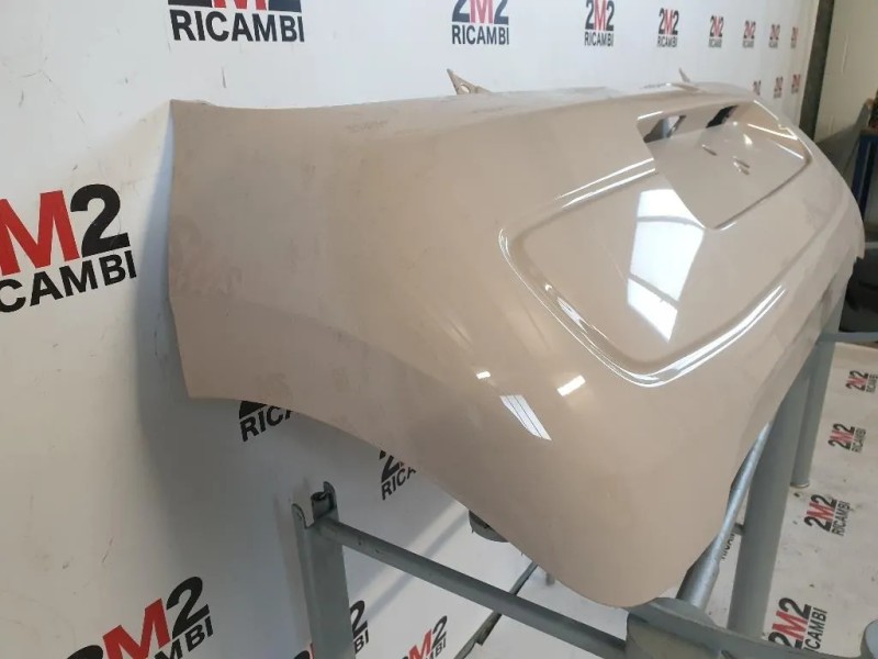 Paraurti POST 1612229280 Citroen C1 II 2014