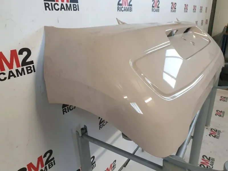 Paraurti POST 1612229280 Citroen C1 II 2014