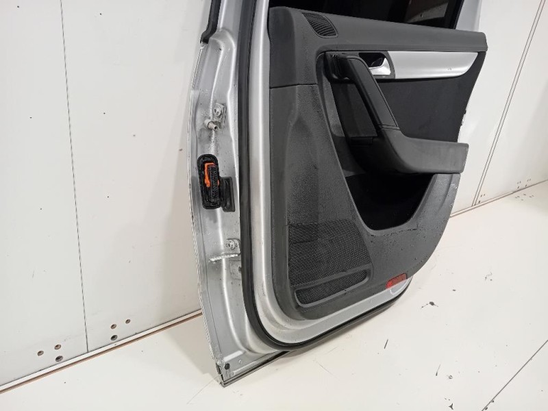 Porta POST DX PORTA POST DX Volkswagen Passat VI 2011