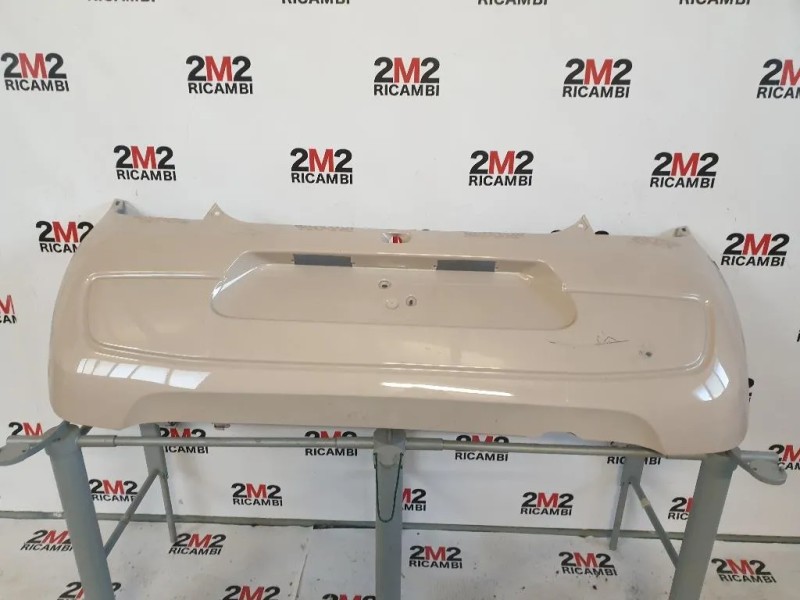 Paraurti POST 1612229280 Citroen C1 II 2014