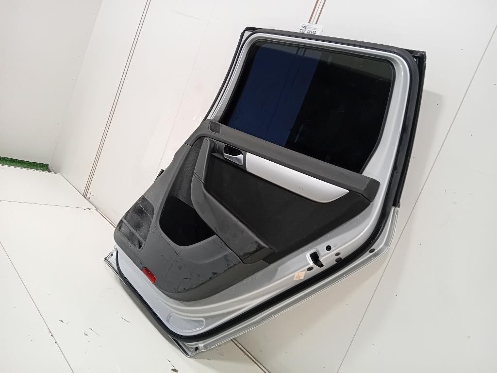 Paraurti POST 9642634180 Citroen C3 I 2005