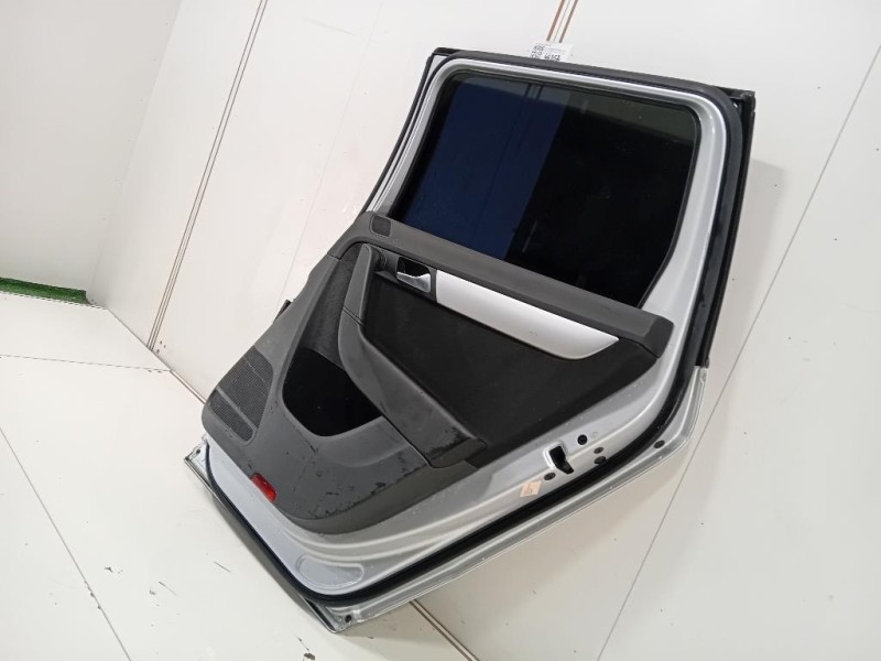 Paraurti POST 9642634180 Citroen C3 I 2005