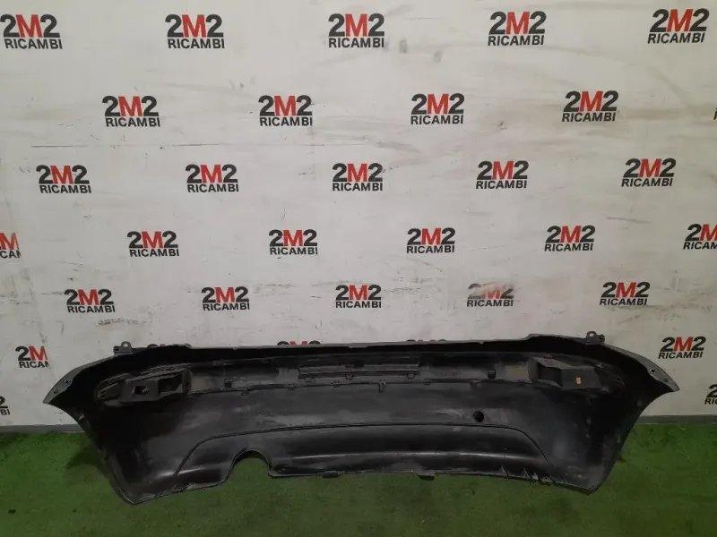 Paraurti POST 9642634180 Citroen C3 I 2005