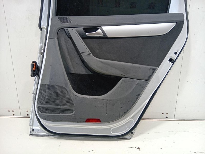 Paraurti POST 9642634180 Citroen C3 I 2005