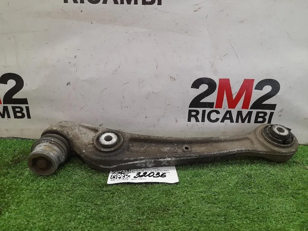 Braccio Oscillante ANT INF ANT SX 8K0407151F Audi A4 8K2 2008