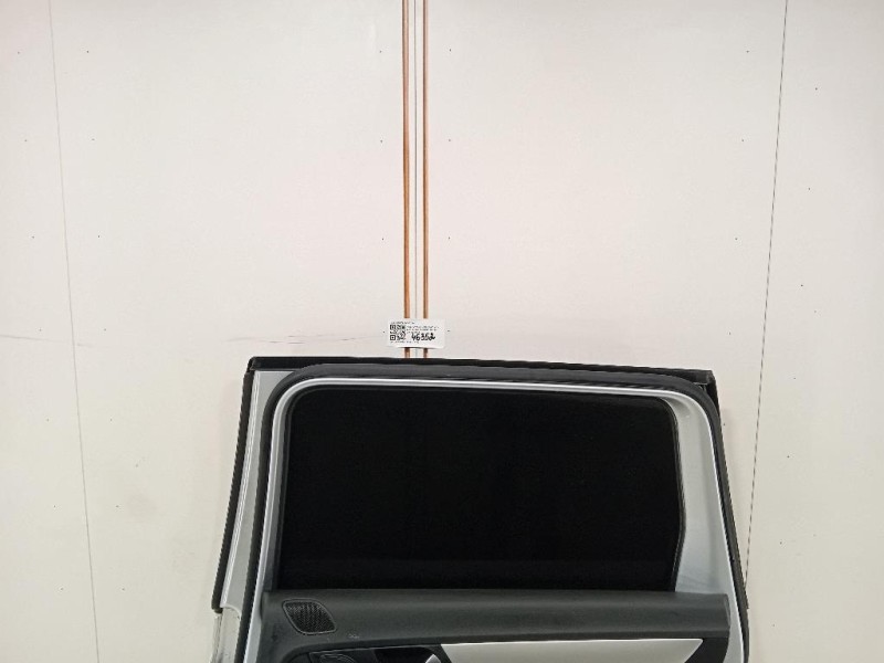 Paraurti POST 9642634180 Citroen C3 I 2005