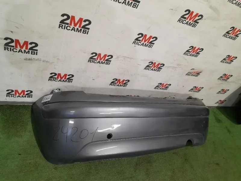 Paraurti POST 9642634180 Citroen C3 I 2005