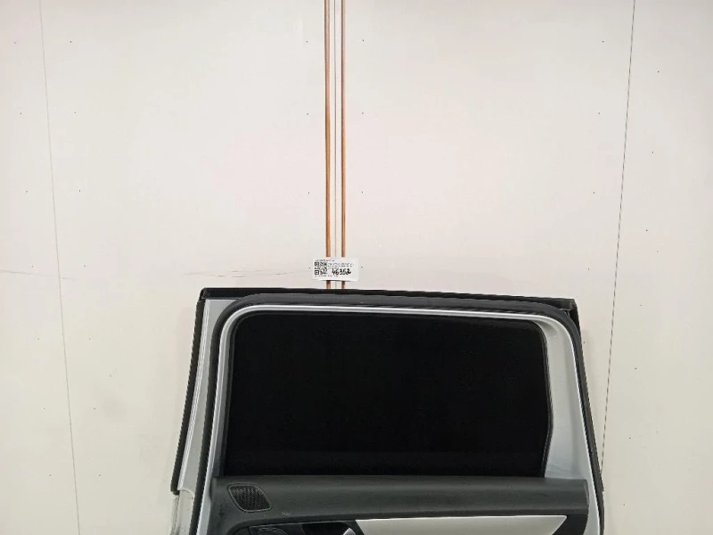 Porta POST DX PORTA POST DX Volkswagen Passat VI 2011