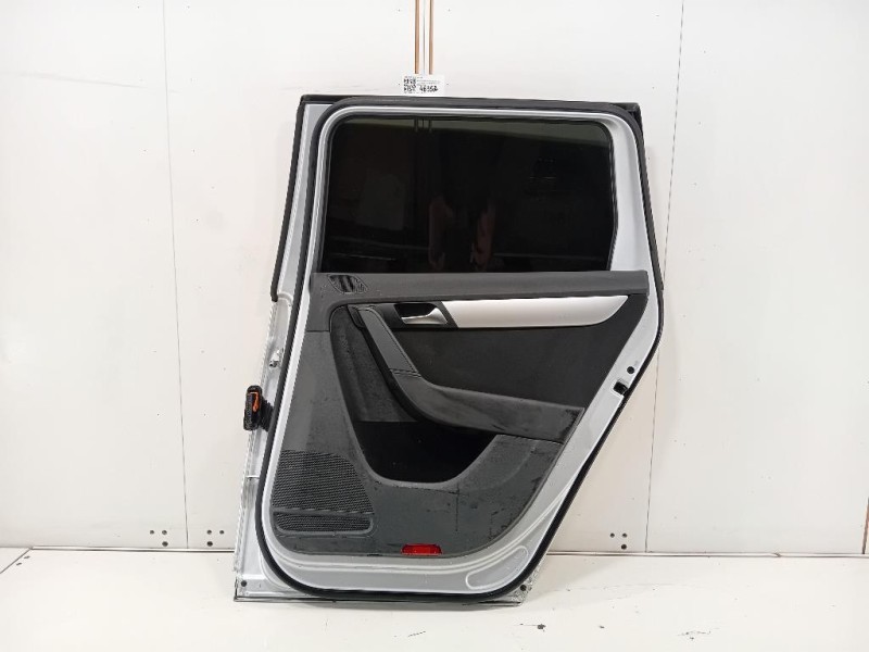 Paraurti POST 9642634180 Citroen C3 I 2005
