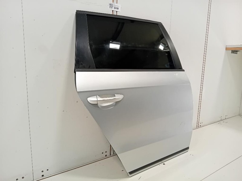 Paraurti POST 9683977070 Citroen C3 II 2010