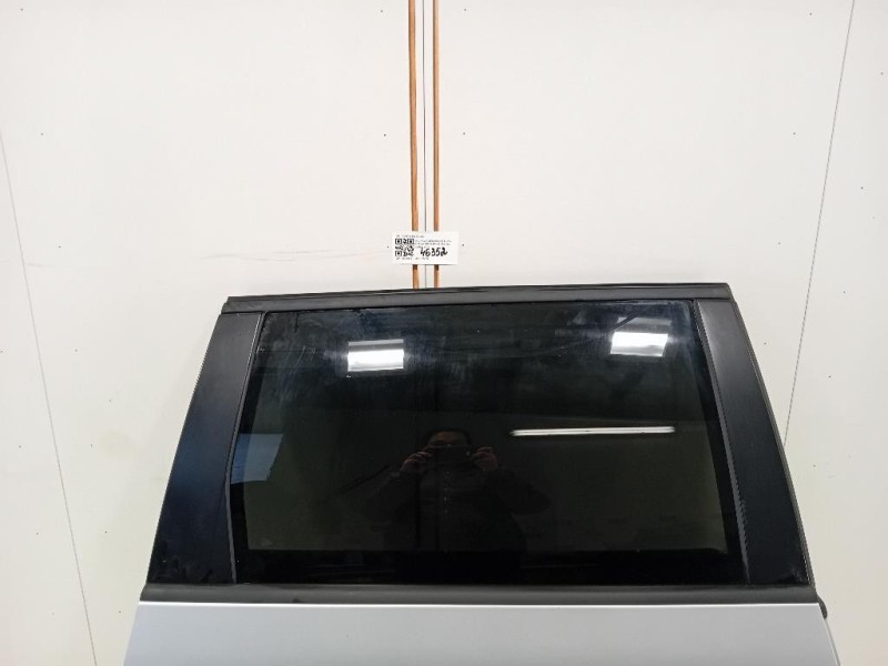 Paraurti POST 9683977070 Citroen C3 II 2010